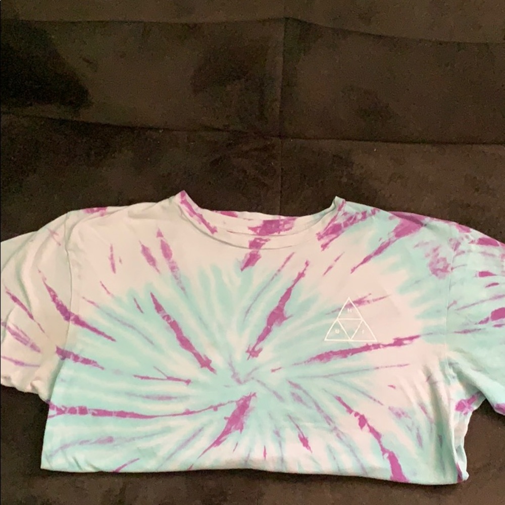 Huf t-shirt